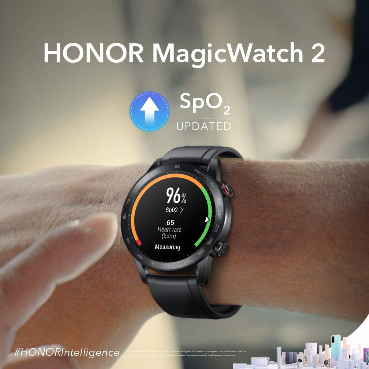 Honor-MagicWatch-2-What-is-SpO2-HONOR-Content-Crew