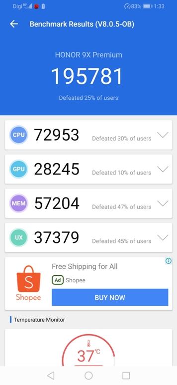 REVIEW-HONOR-9X-Hands-On-Review-Part-4---Software-Benchmark-and