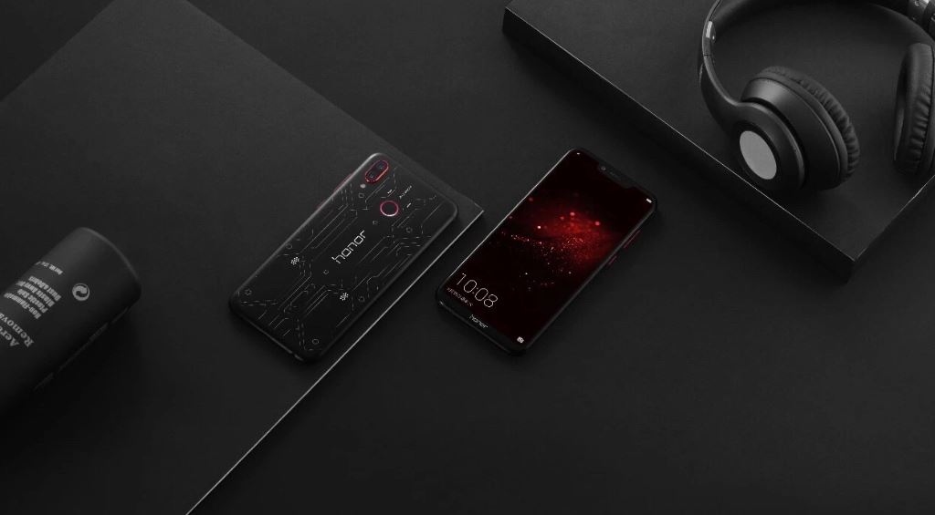 Honor-Announces-GPU-Turbo-Technology-That-Turbo-Charges-Smartphone