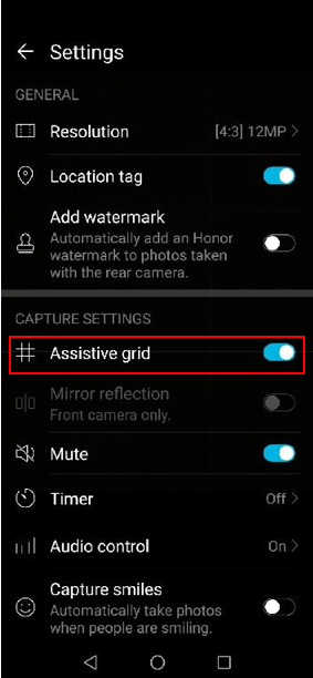 HONOR-20i-20-LITE-Three-Tips-for-Stunning-Close-up-Photography