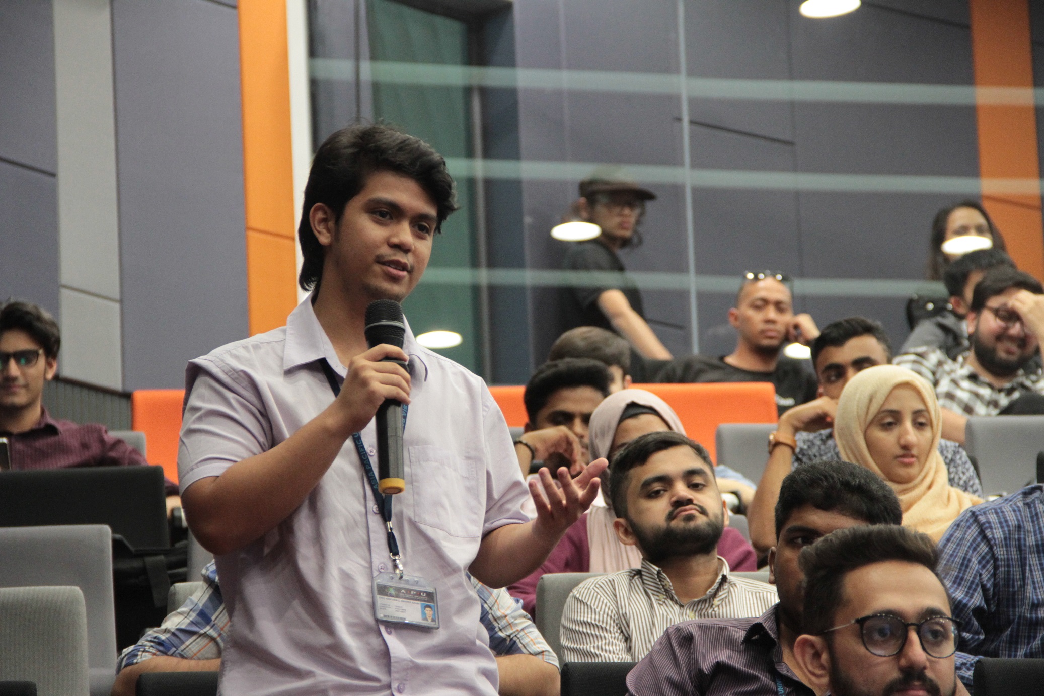 APU-Honor-Campus-Tour