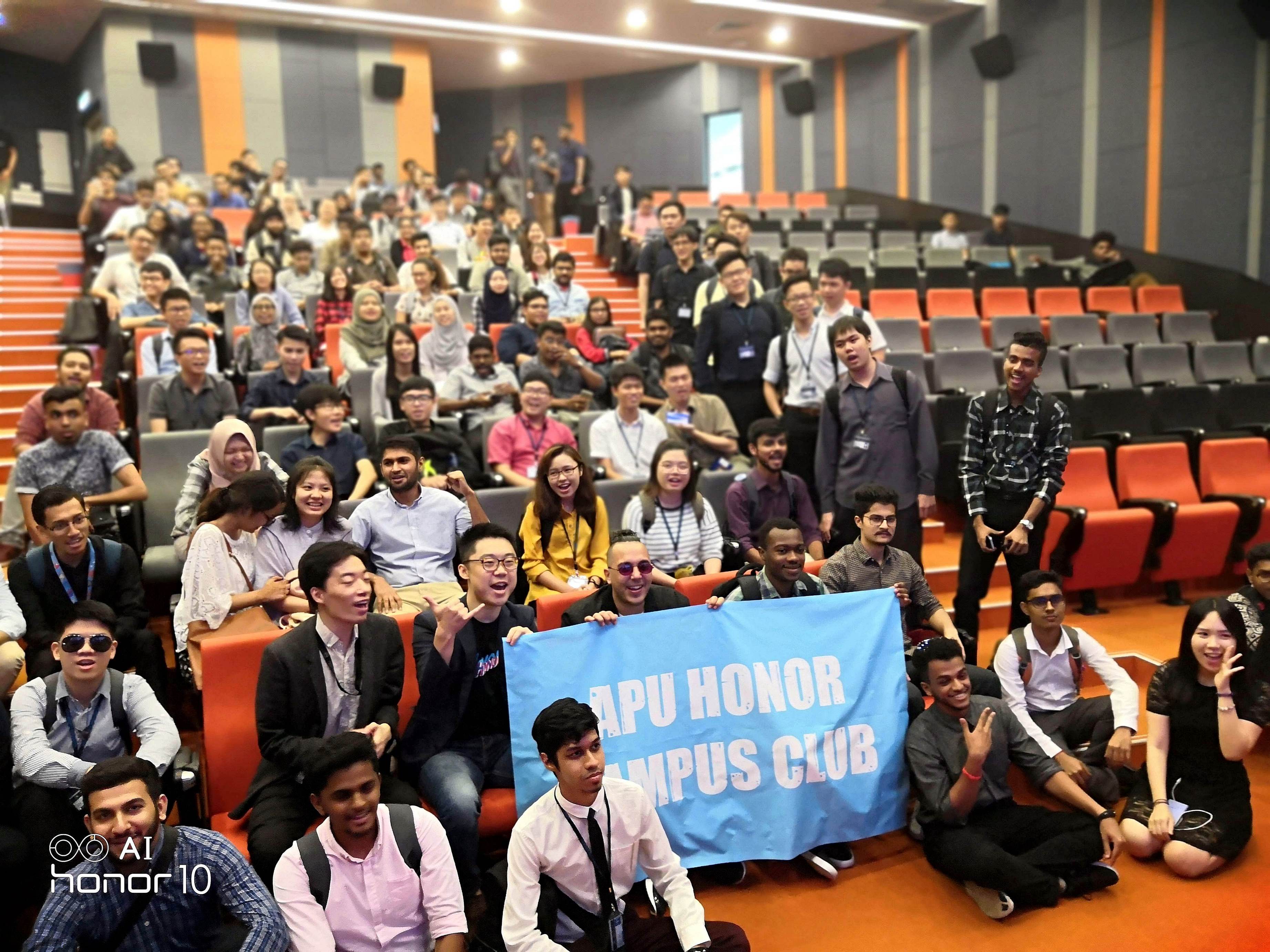 APU-Honor-Campus-Tour