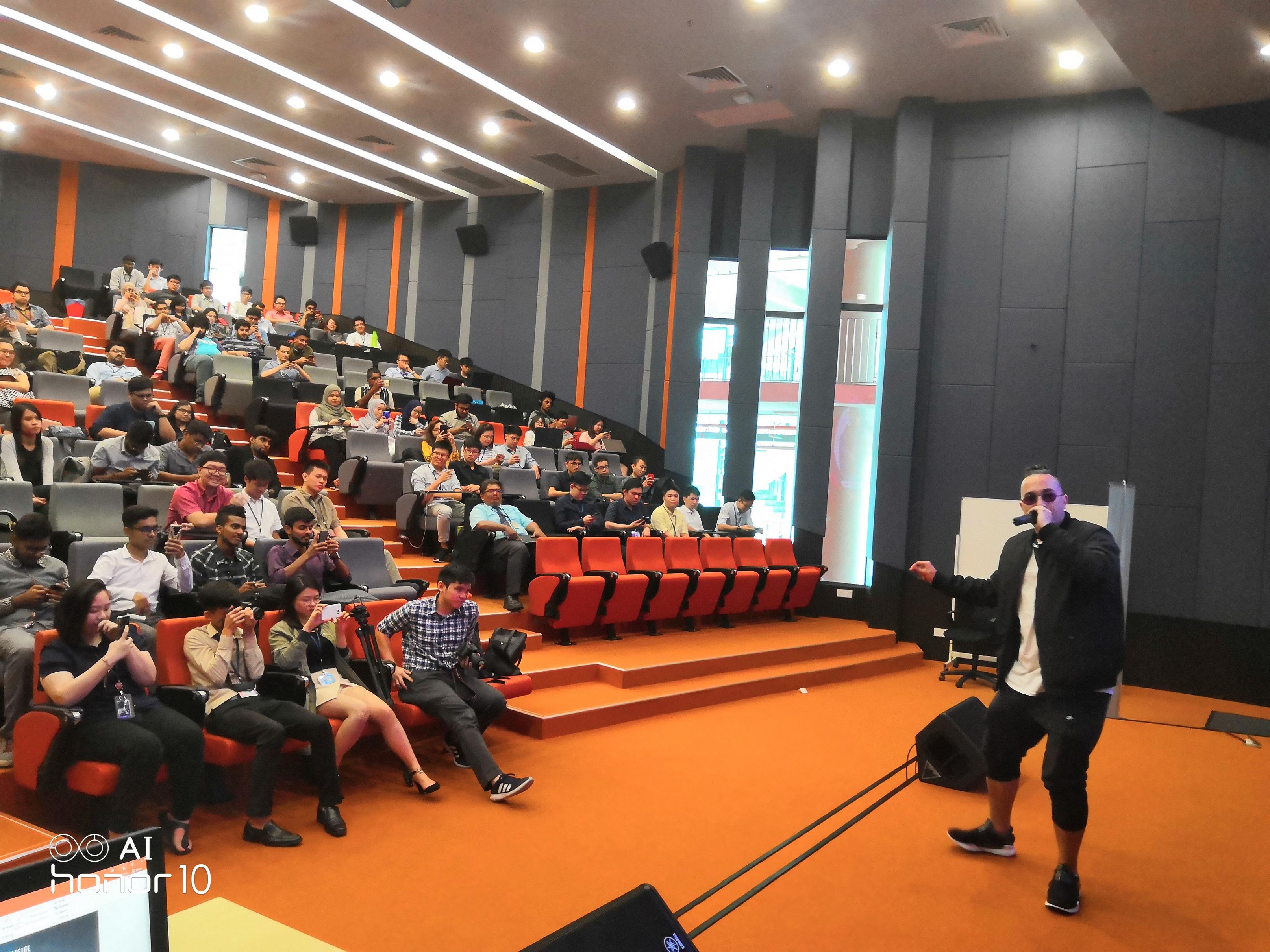 APU-Honor-Campus-Tour