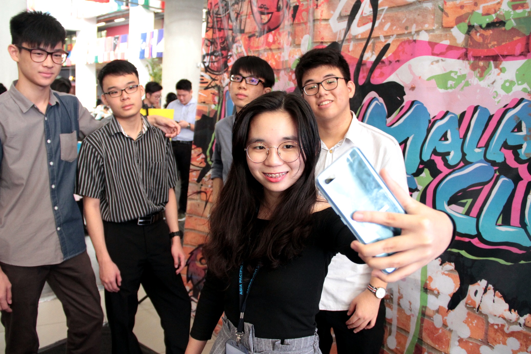 APU-Honor-Campus-Tour