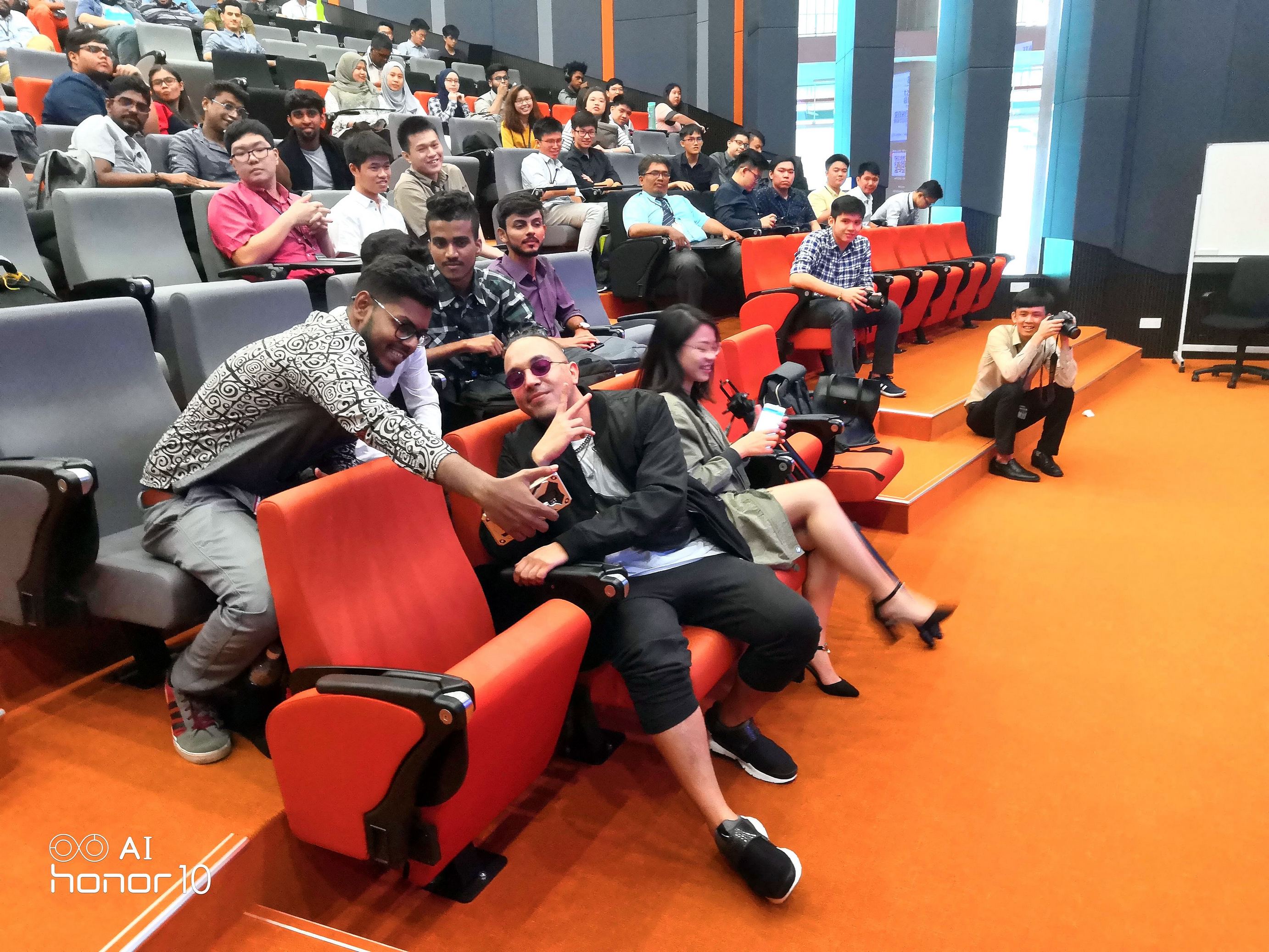 APU-Honor-Campus-Tour