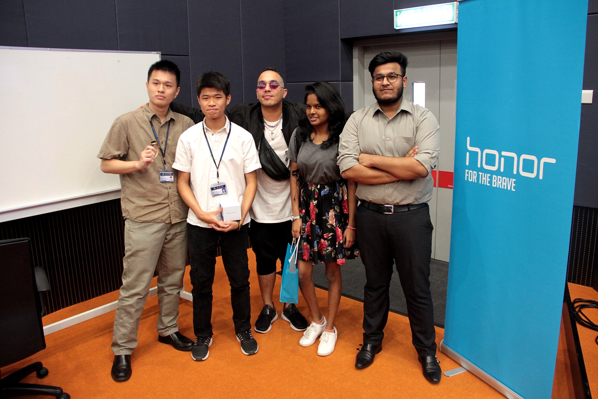 APU-Honor-Campus-Tour