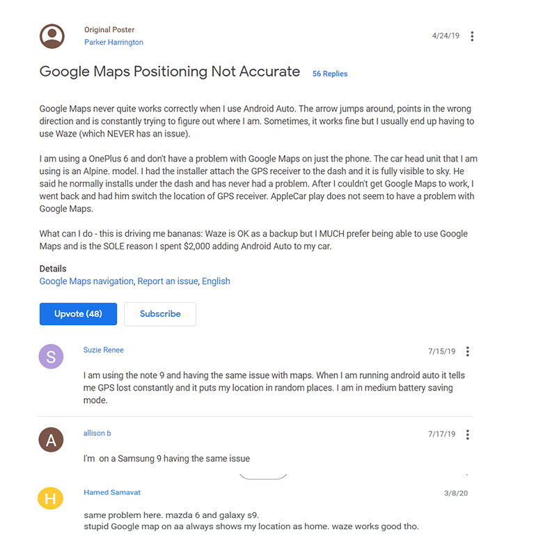 App-Guide-Google-Maps-is-Available-on-HONOR-9X-PRO