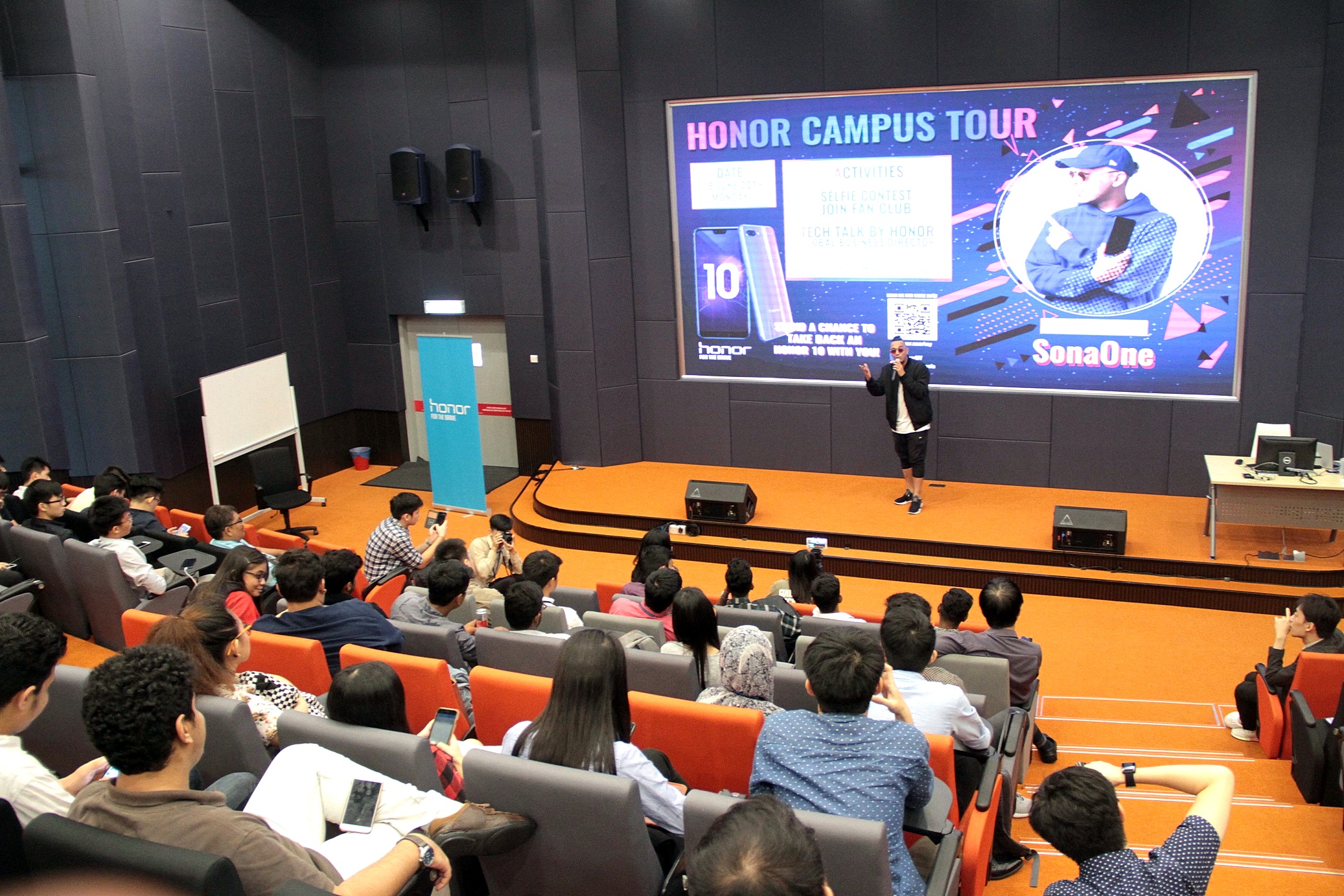 APU-Honor-Campus-Tour