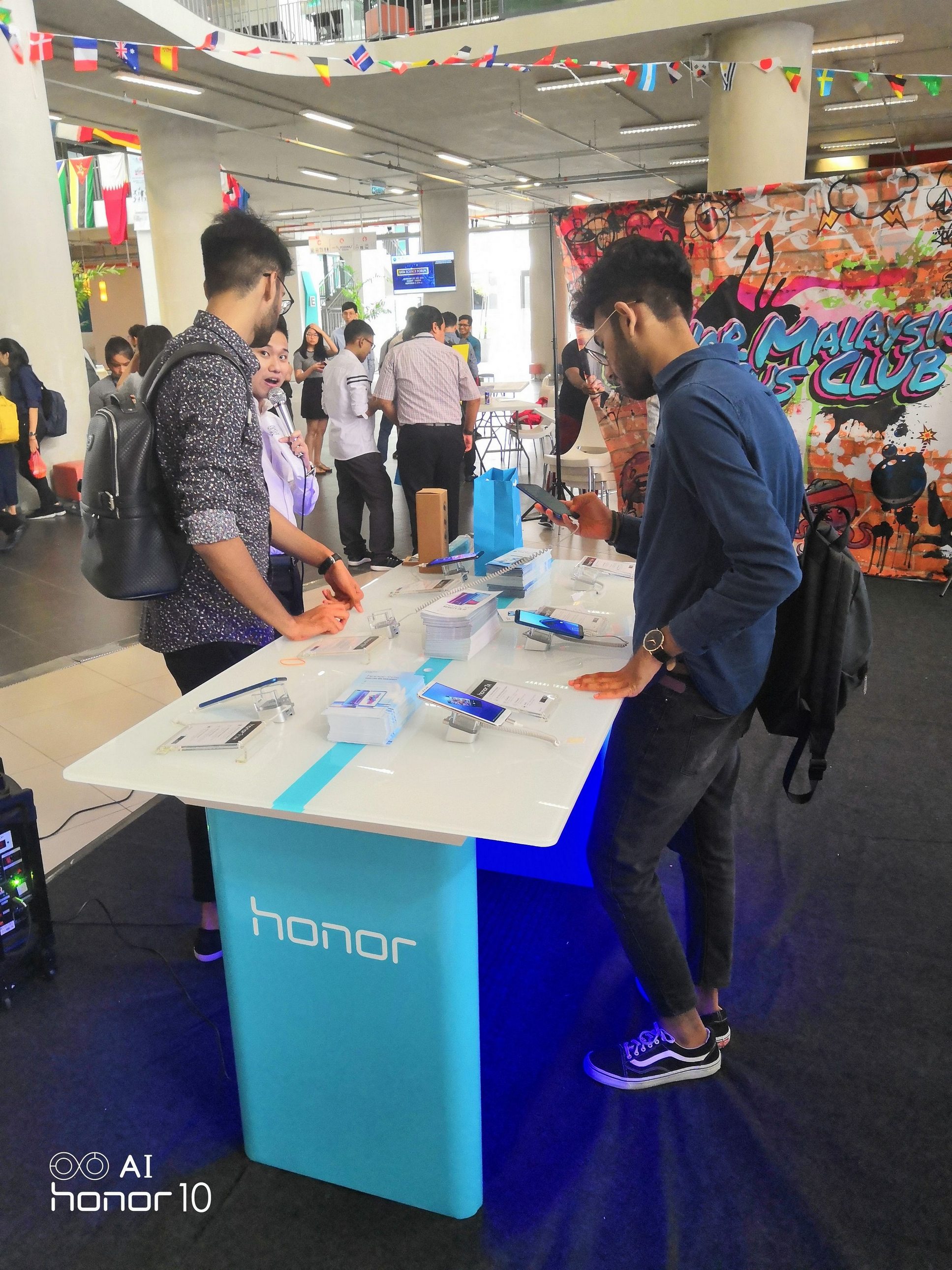 APU-Honor-Campus-Tour