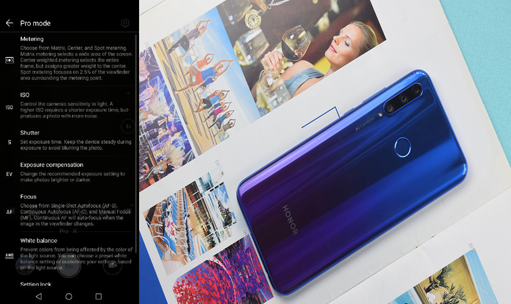 HONOR-20i-20-LITE-Three-Tips-for-Stunning-Close-up-Photography