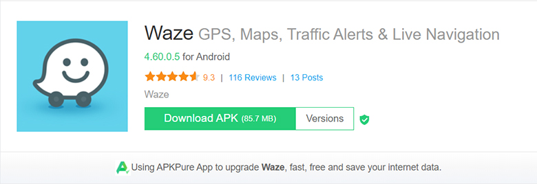 App-Guide-Google-Maps-is-Available-on-HONOR-9X-PRO