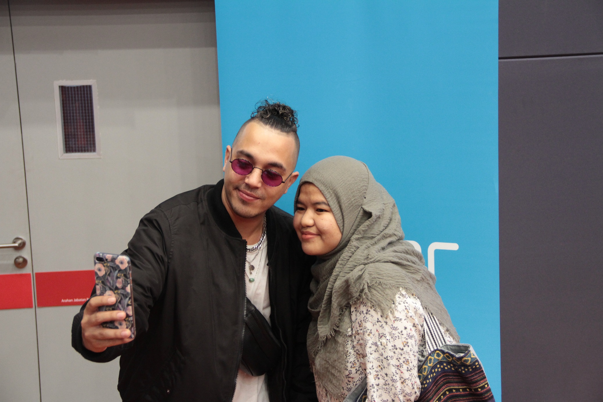 APU-Honor-Campus-Tour