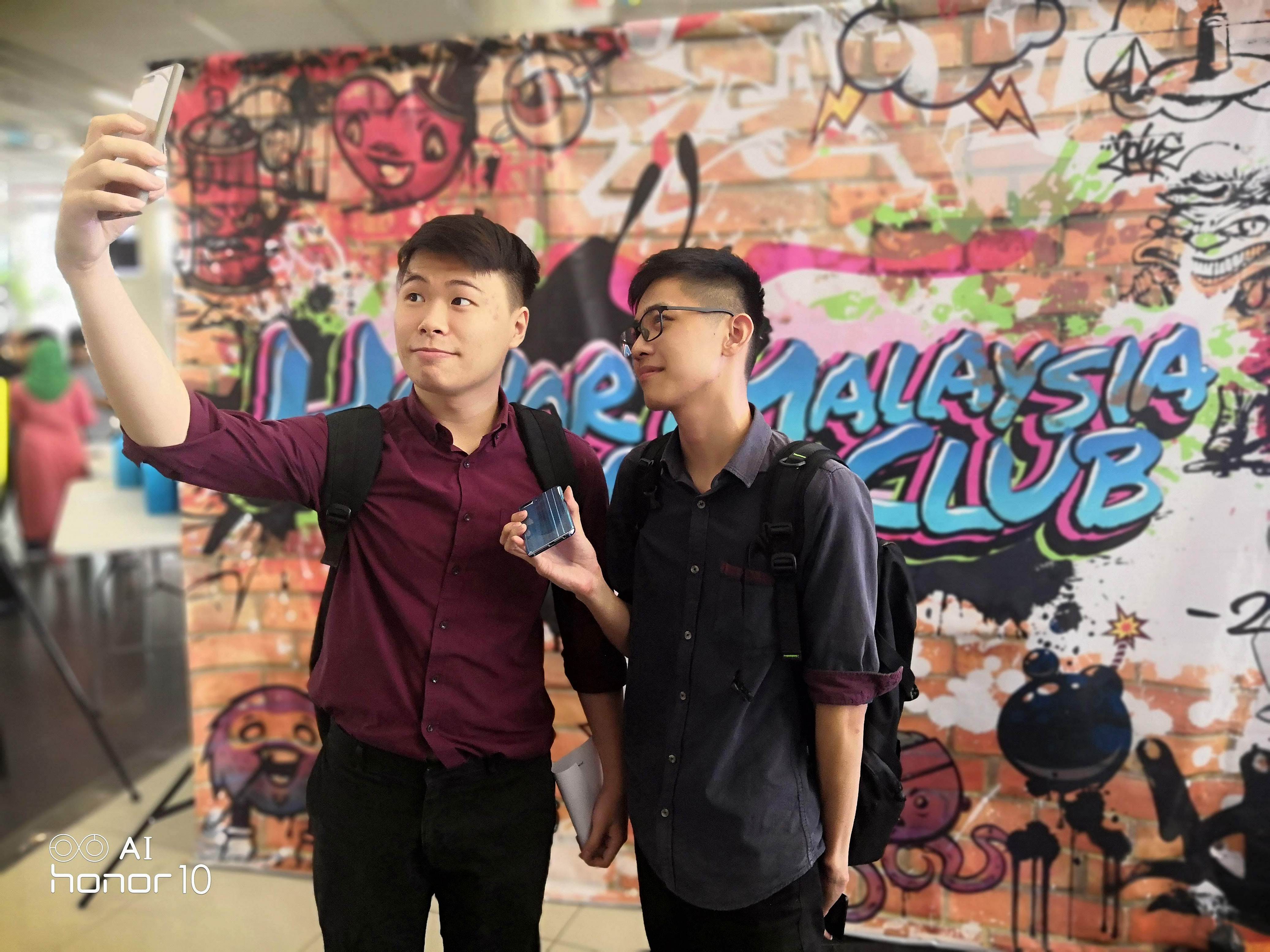 APU-Honor-Campus-Tour