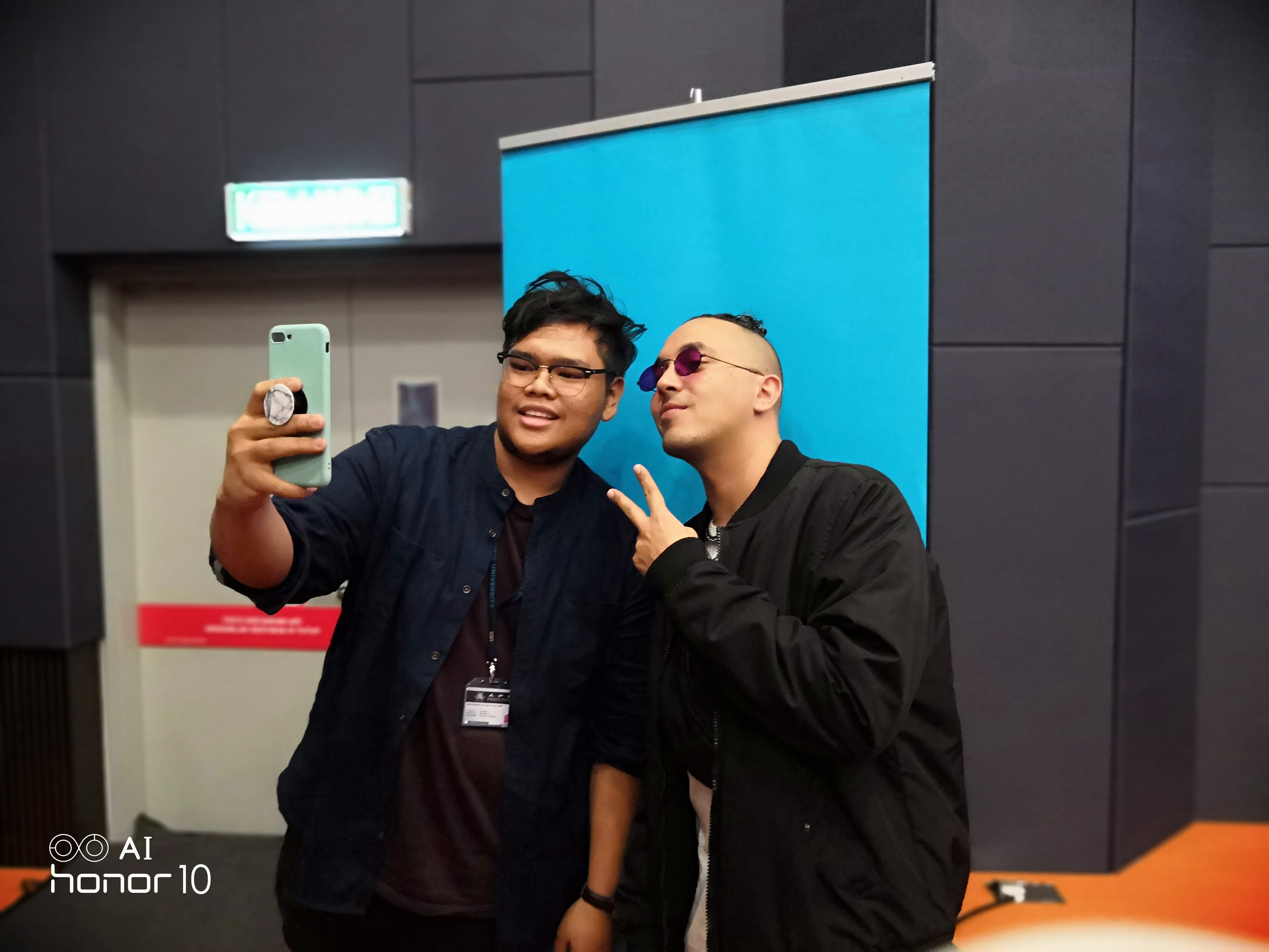 APU-Honor-Campus-Tour