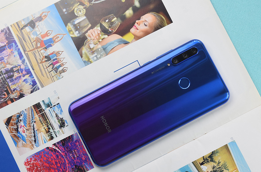 HONOR-20i-20-LITE-Three-Tips-for-Stunning-Close-up-Photography