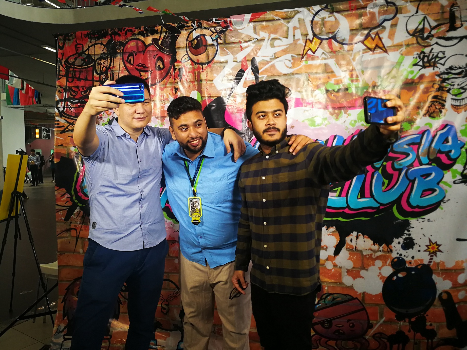 APU-Honor-Campus-Tour