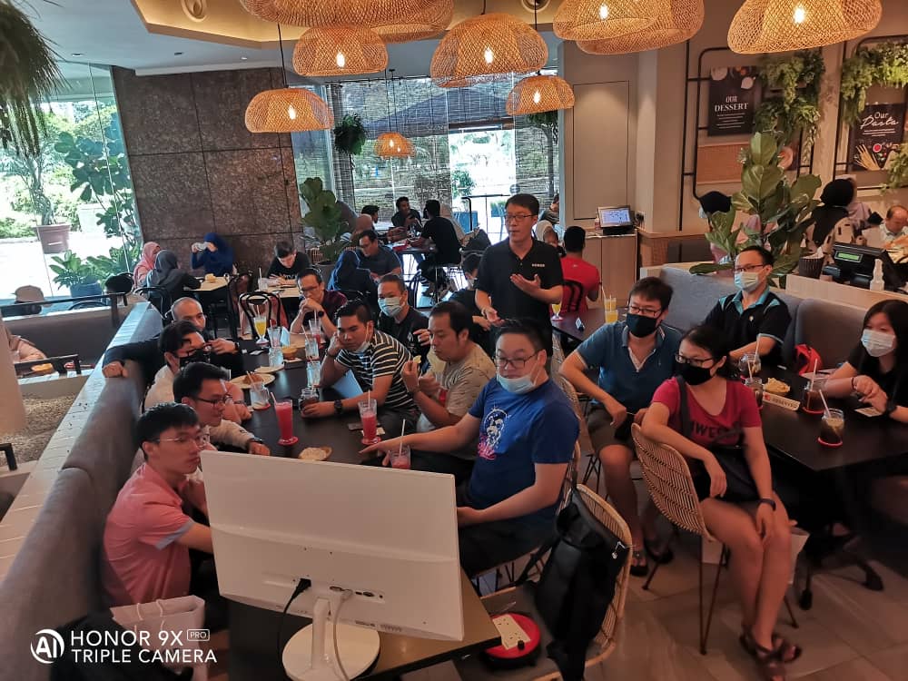 Gathering-Honor-Fans-Club-Malaysia