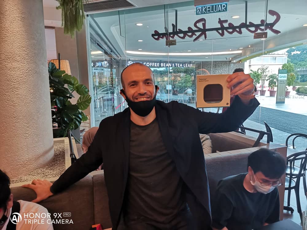 Gathering-Honor-Fans-Club-Malaysia