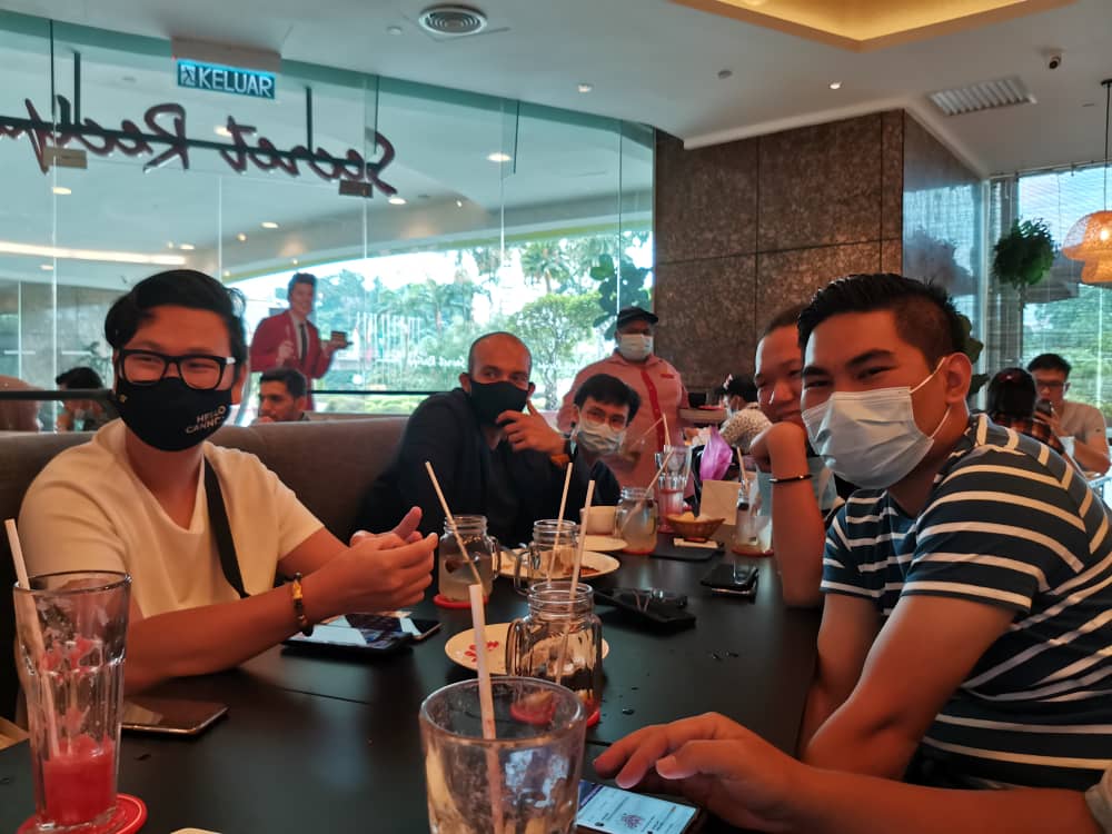 Gathering-Honor-Fans-Club-Malaysia