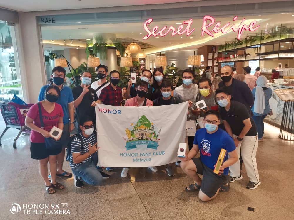 Gathering-Honor-Fans-Club-Malaysia