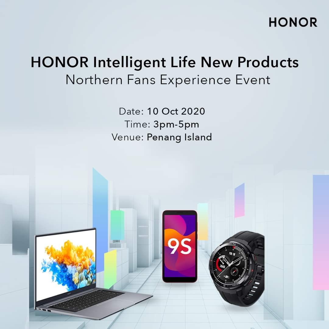 Northernnbspmalaysianbsphonornbspfansnbspseenbspherenbsp