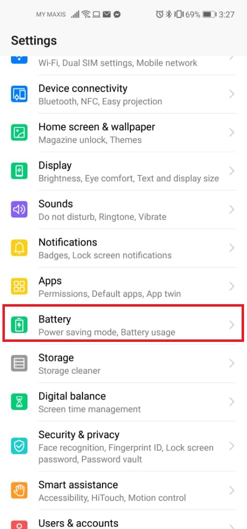 Winner-Announcement-Show-your-battery-performance-to-win-HONOR-8C