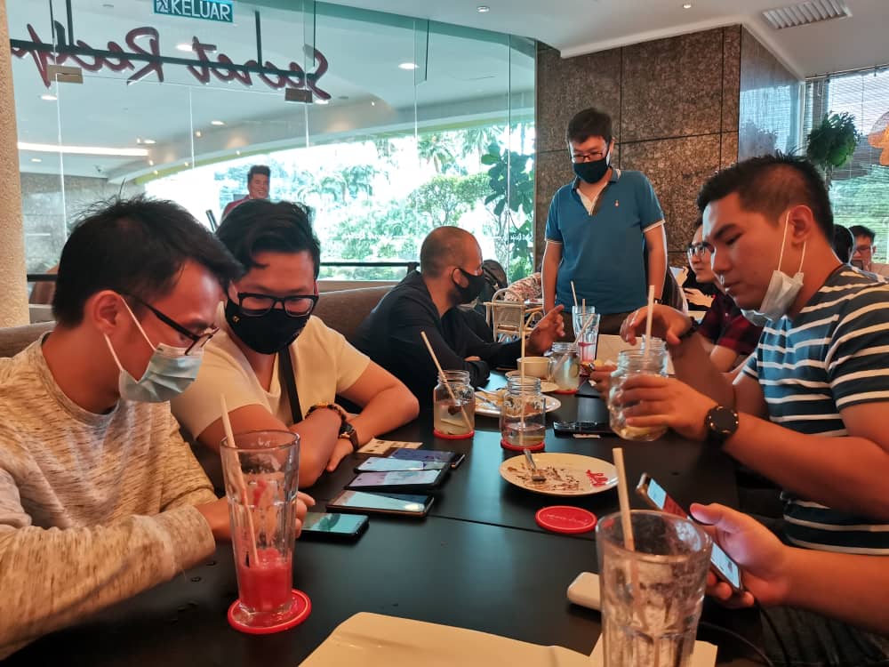 Gathering-Honor-Fans-Club-Malaysia