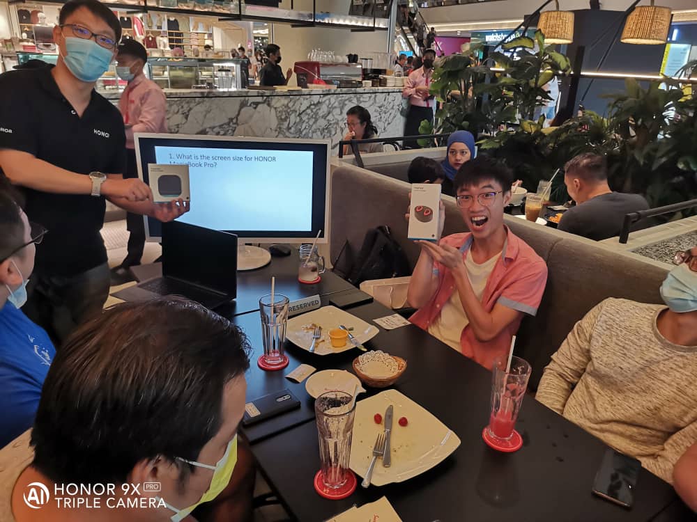 Gathering-Honor-Fans-Club-Malaysia