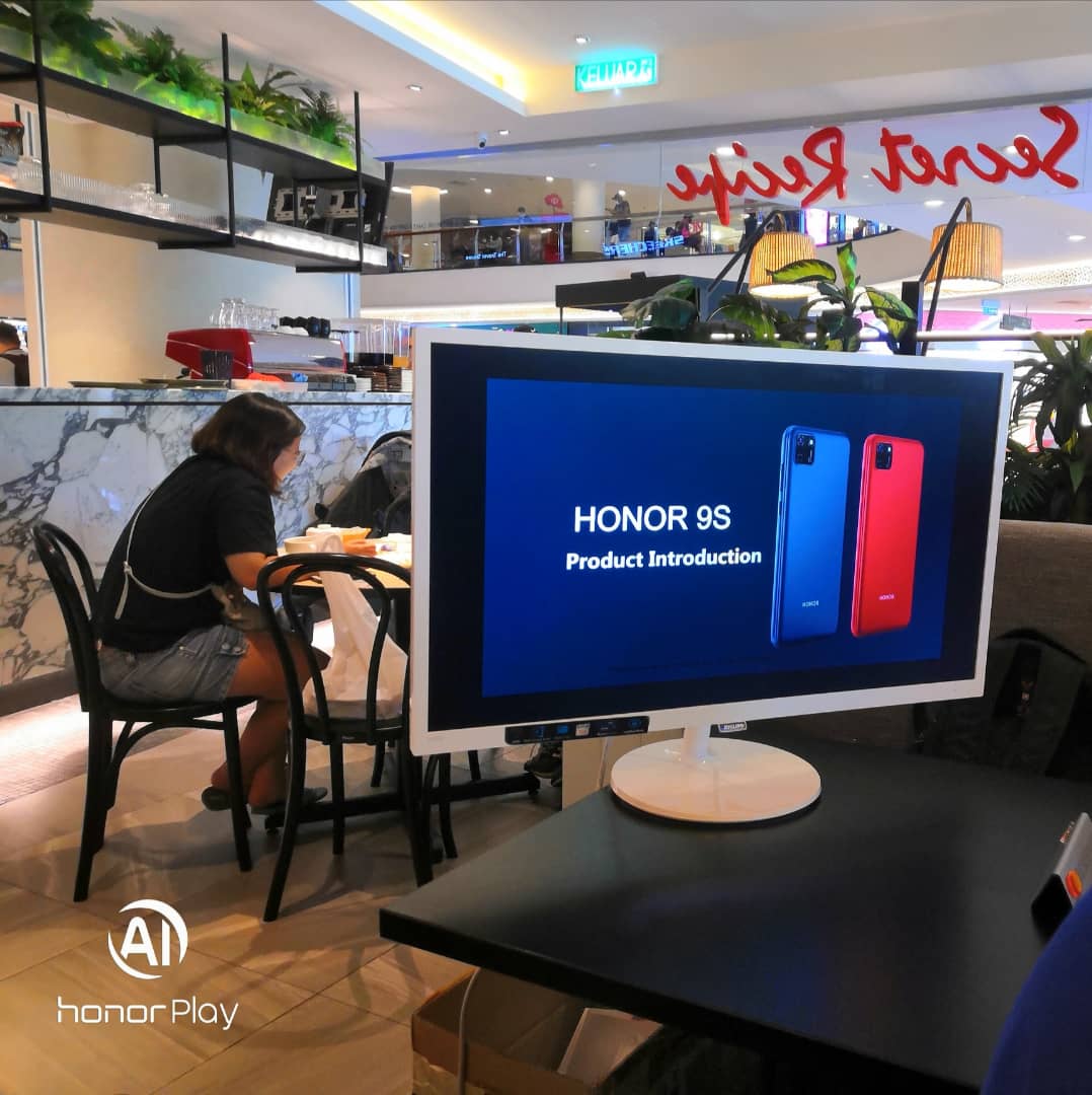 Gathering-Honor-Fans-Club-Malaysia