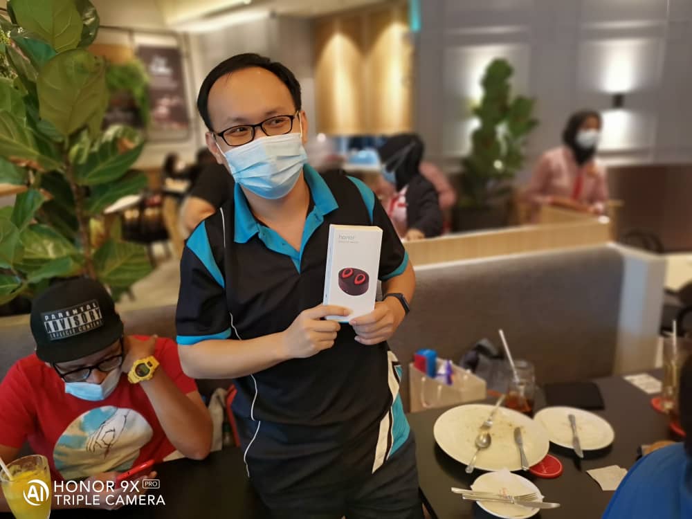 Gathering-Honor-Fans-Club-Malaysia