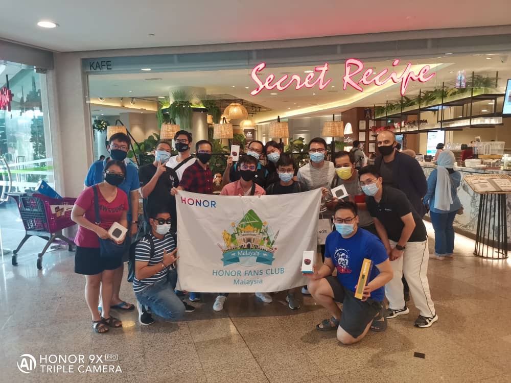 Gathering-Honor-Fans-Club-Malaysia