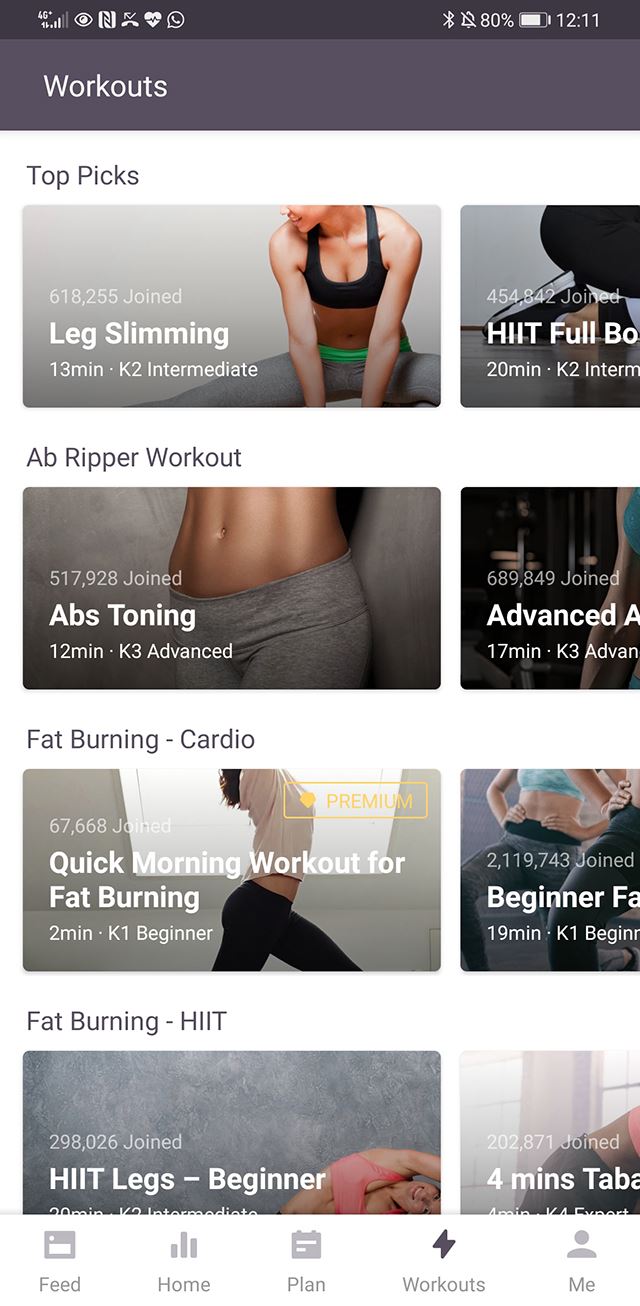 AppGallery-4-Fitness-Apps-From-HUAWEI-AppGallery