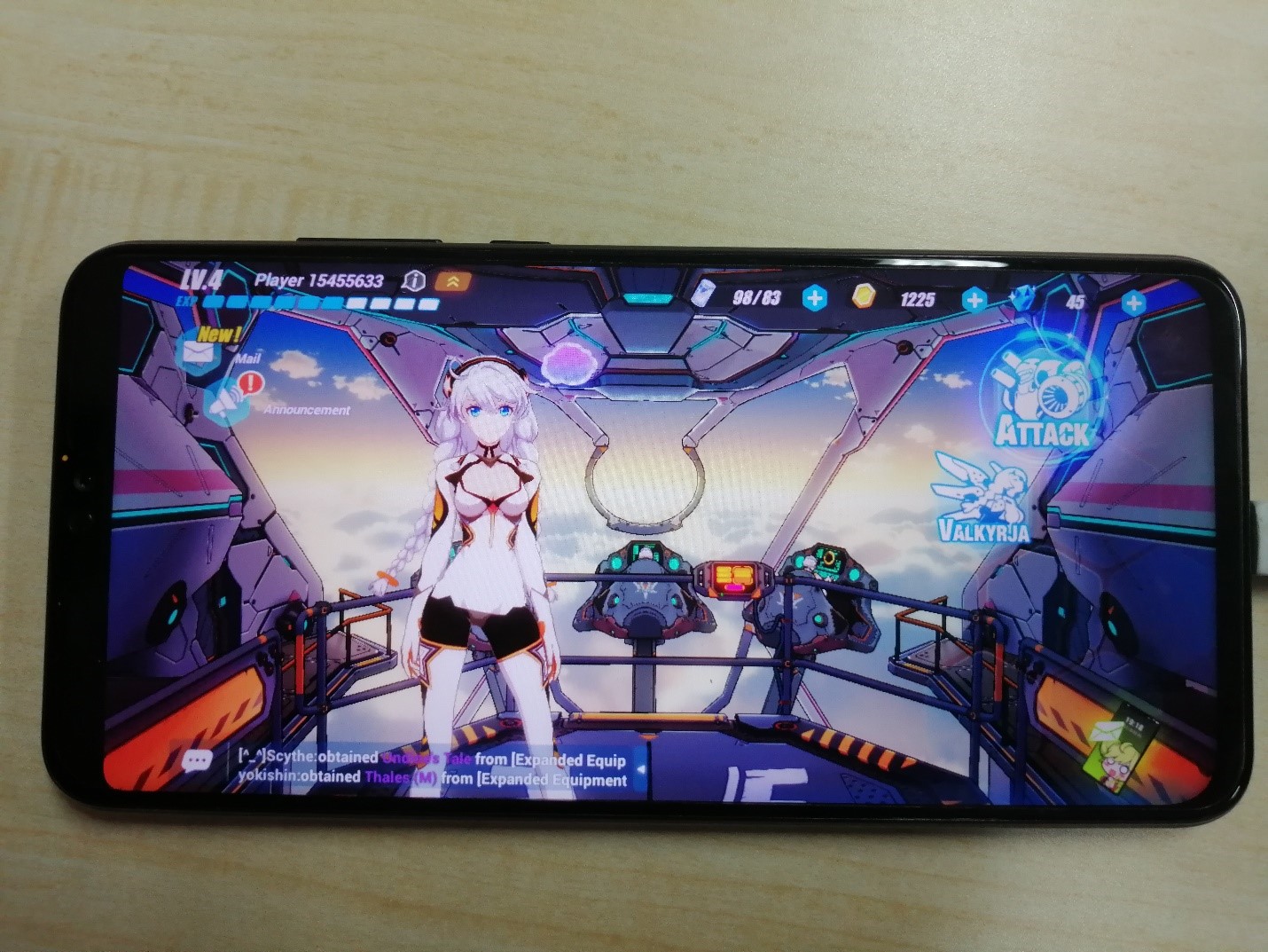 Review-Top-Five-Games-on-the-HONOR-8X-A-Hands-on-Investigation