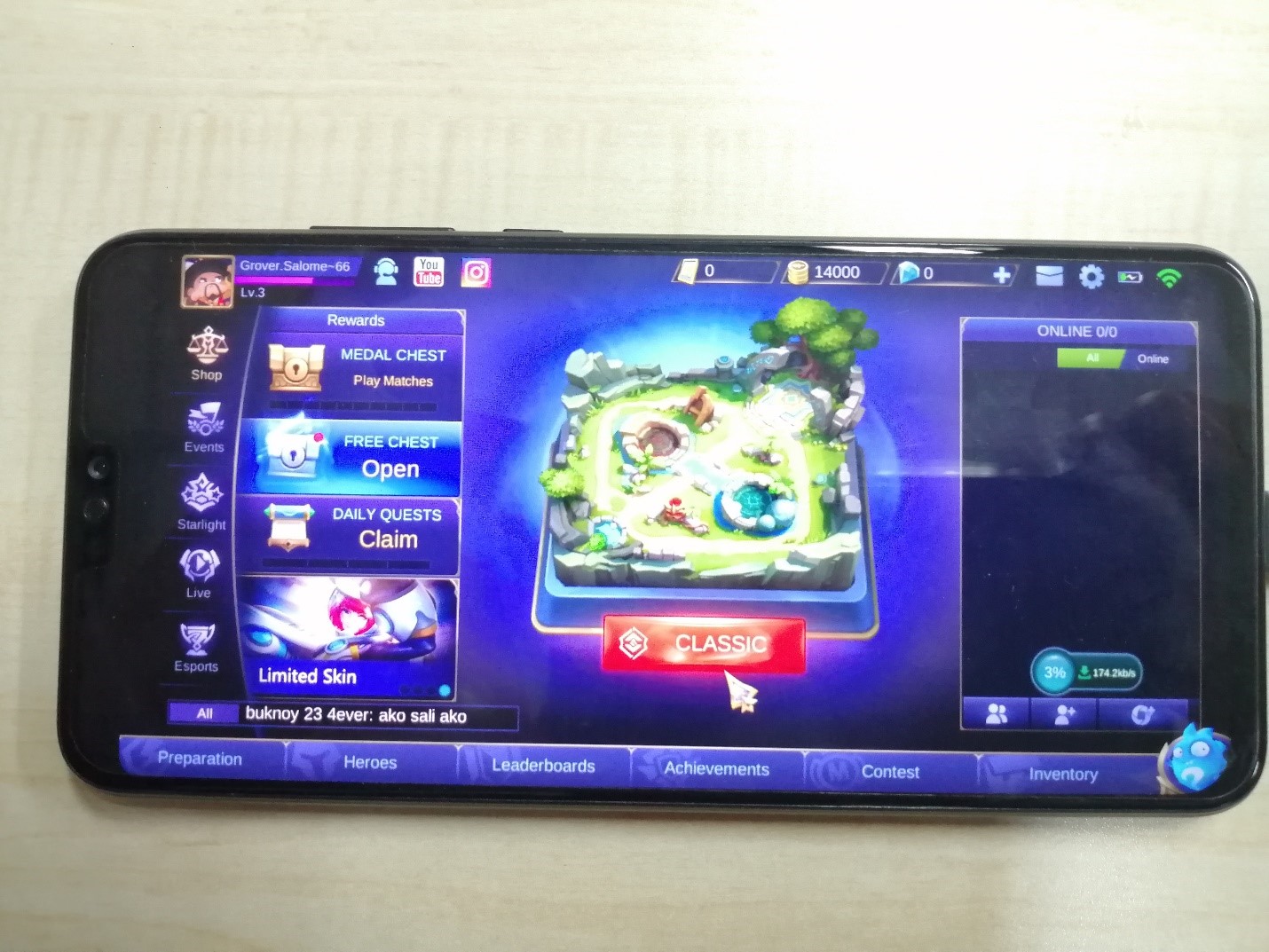 Review-Top-Five-Games-on-the-HONOR-8X-A-Hands-on-Investigation