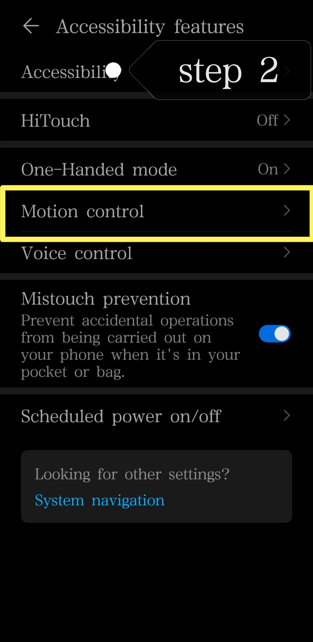 HonornbspContentnbspCrewSmartnbspTip