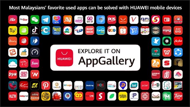 AppGallery-4-Fitness-Apps-From-HUAWEI-AppGallery