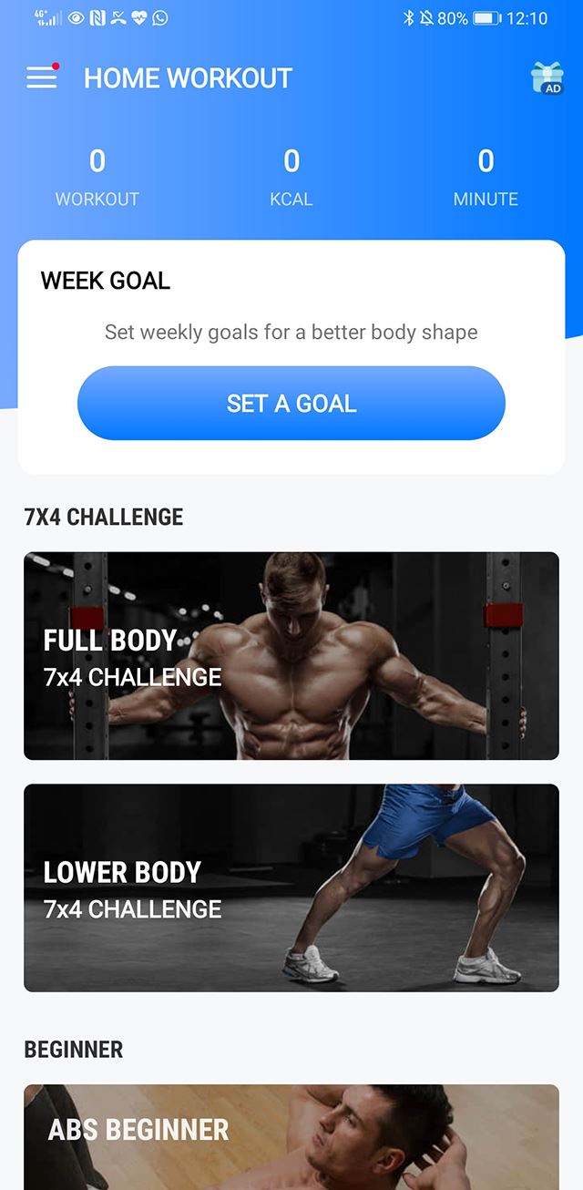 AppGallery-4-Fitness-Apps-From-HUAWEI-AppGallery