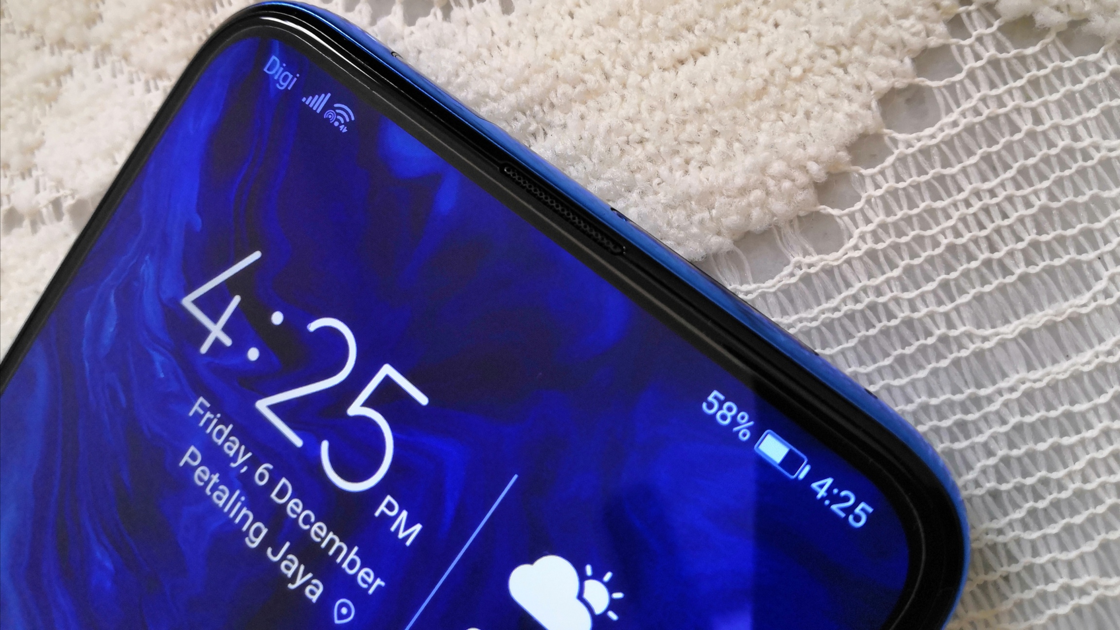 REVIEW-HONOR-9X-Hands-On-Review-Part-2---Design