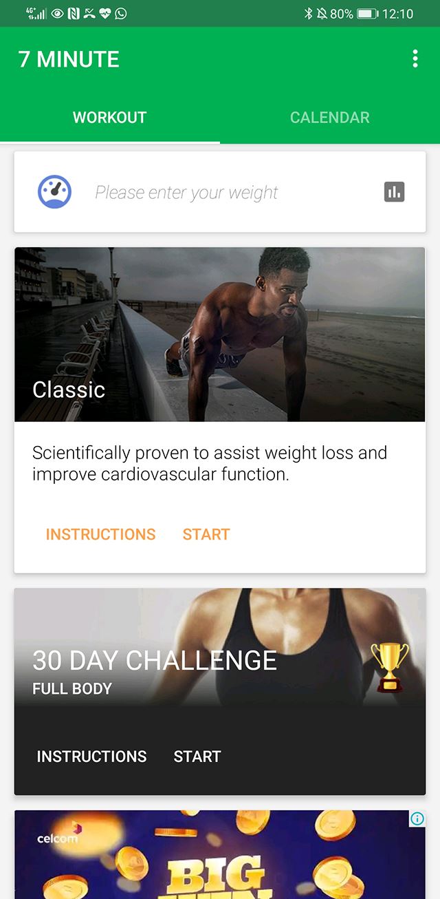 AppGallery-4-Fitness-Apps-From-HUAWEI-AppGallery