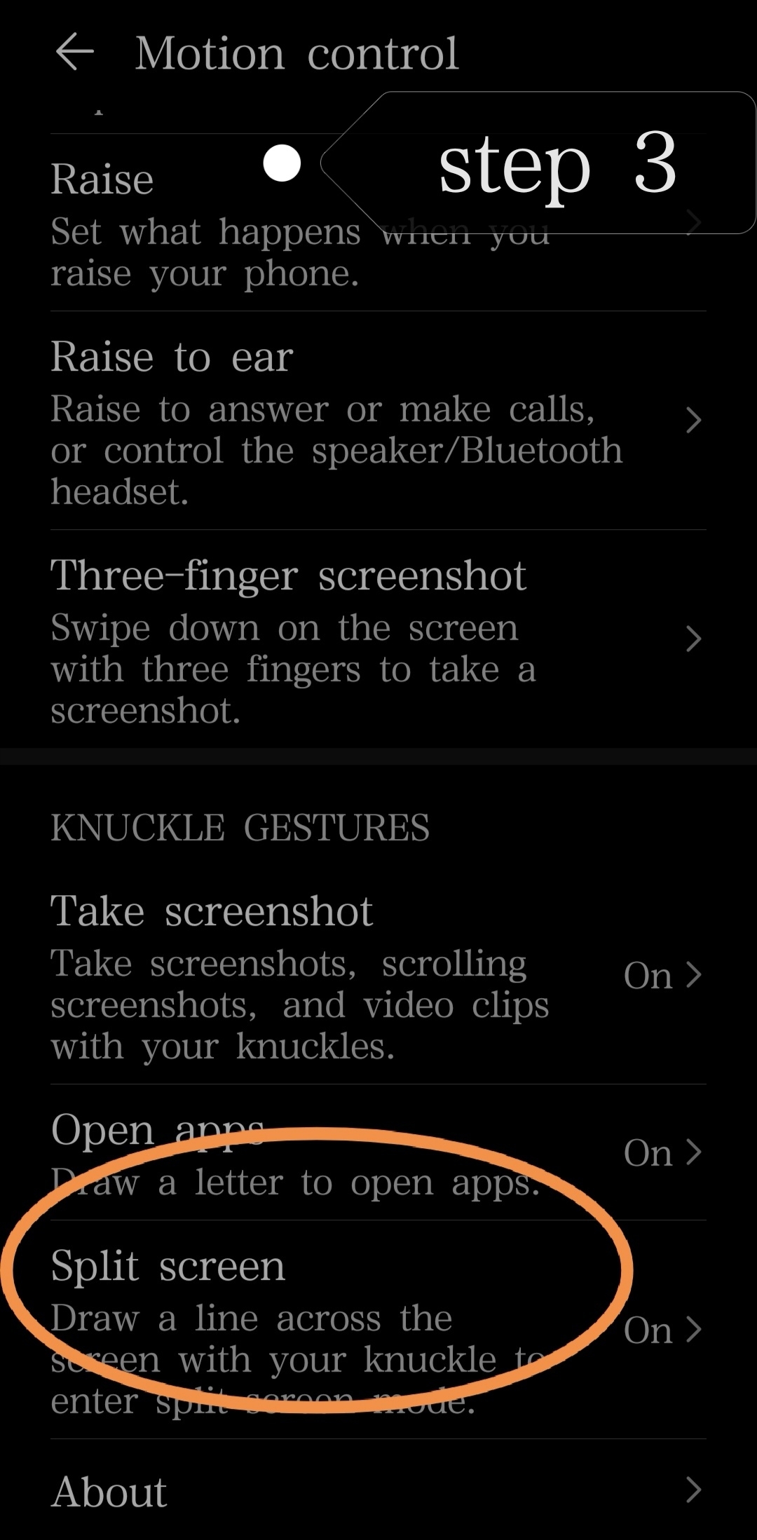 HonornbspContentnbspCrewSmartnbspTip