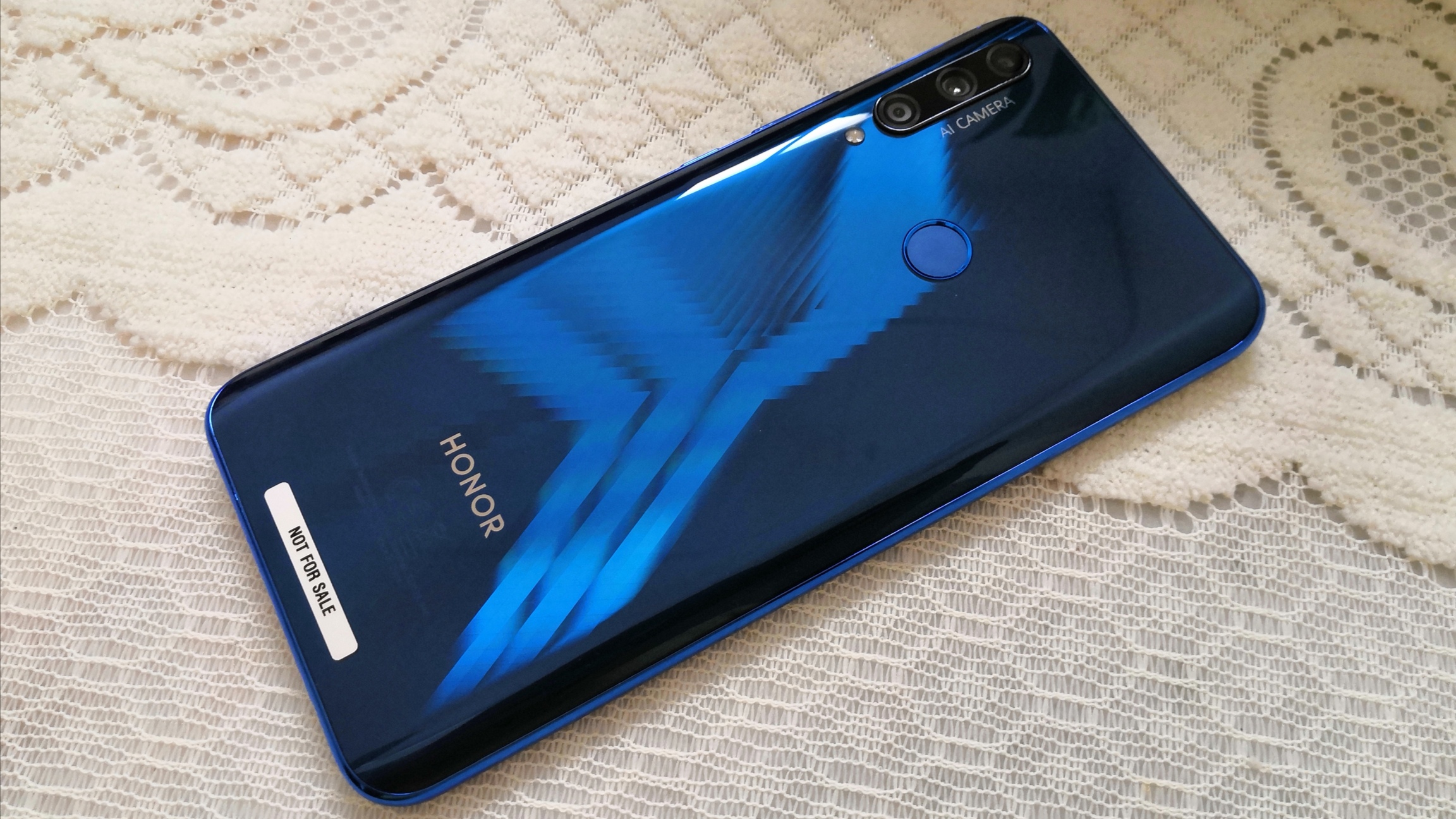 REVIEW-HONOR-9X-Hands-On-Review-Part-2---Design