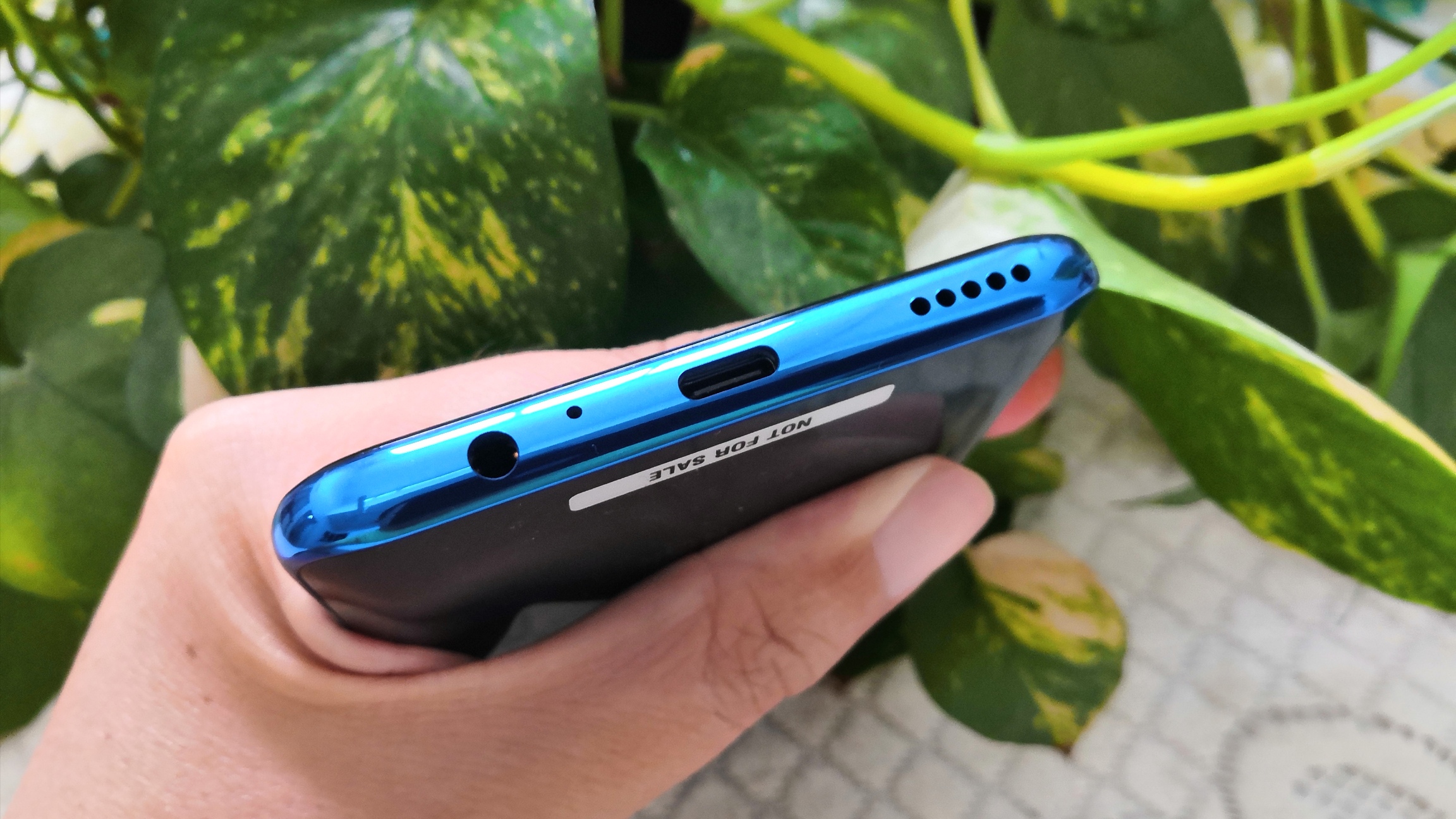 REVIEW-HONOR-9X-Hands-On-Review-Part-2---Design