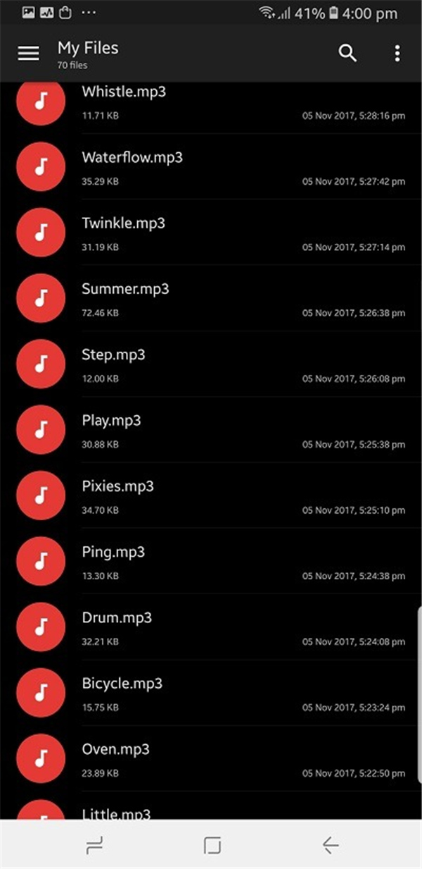 Ringtones-Share-70-Free-Ringtones-for-Honor-Phone