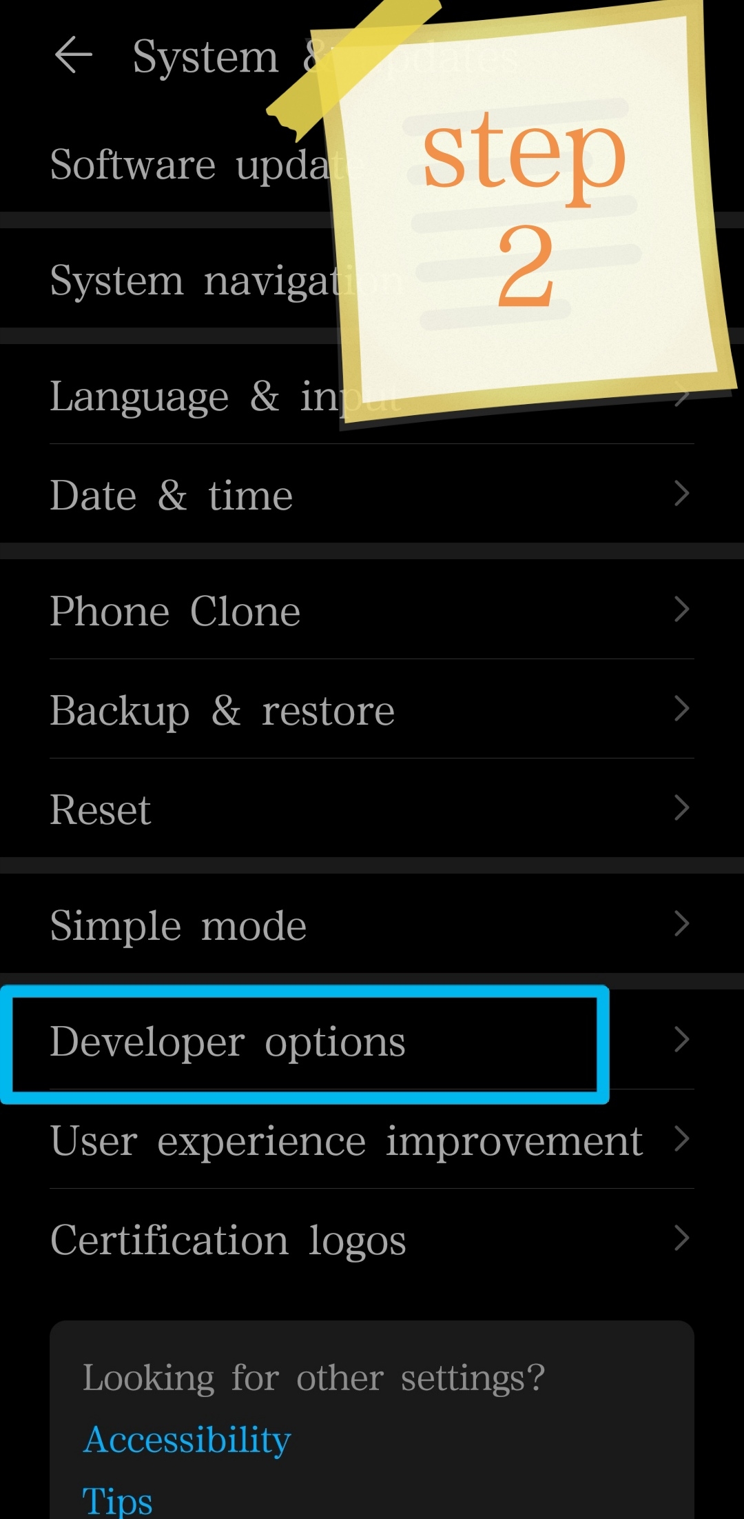 HonornbspContentnbspCrewSmartnbspTip