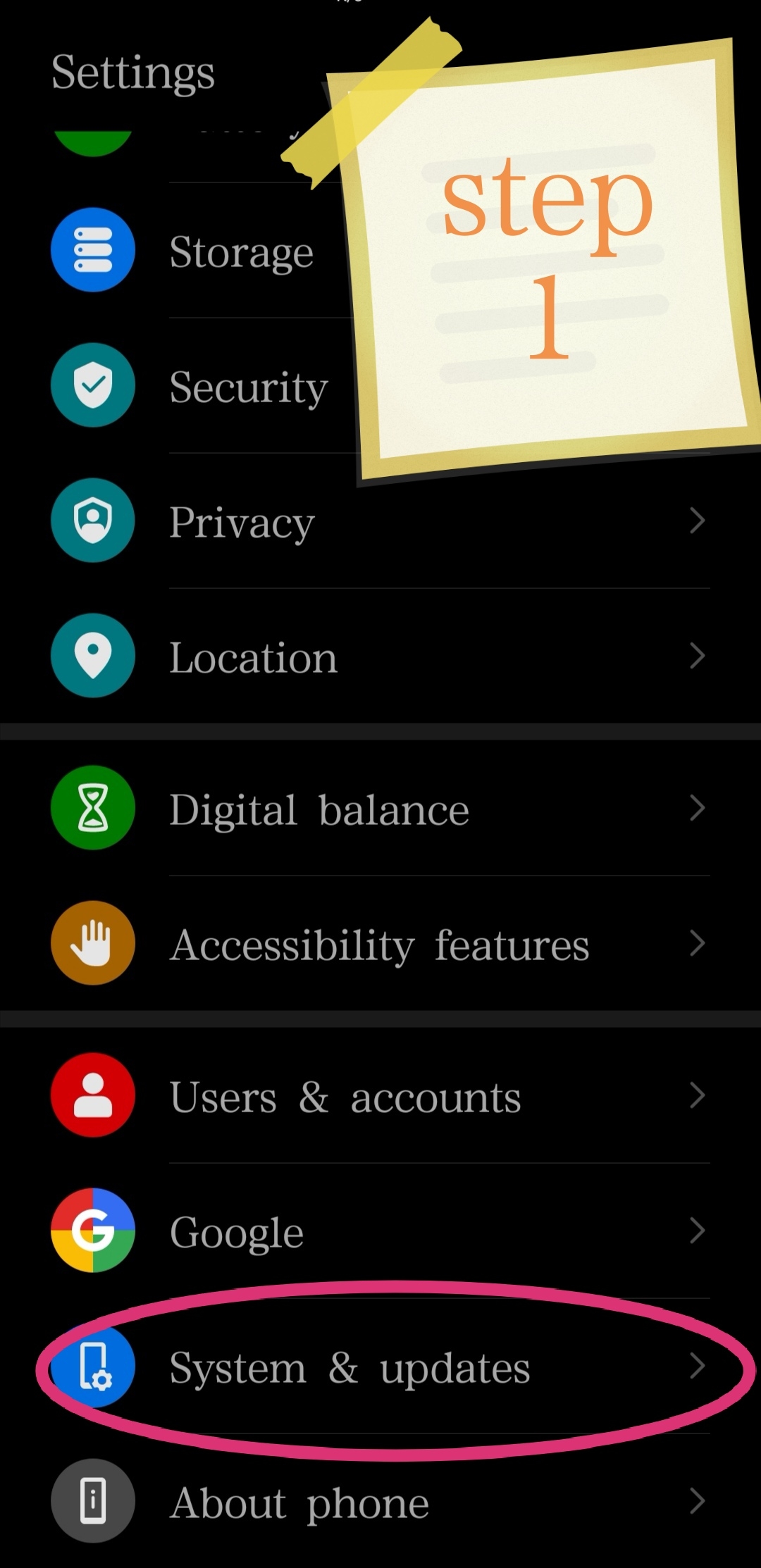 HonornbspContentnbspCrewSmartnbspTip