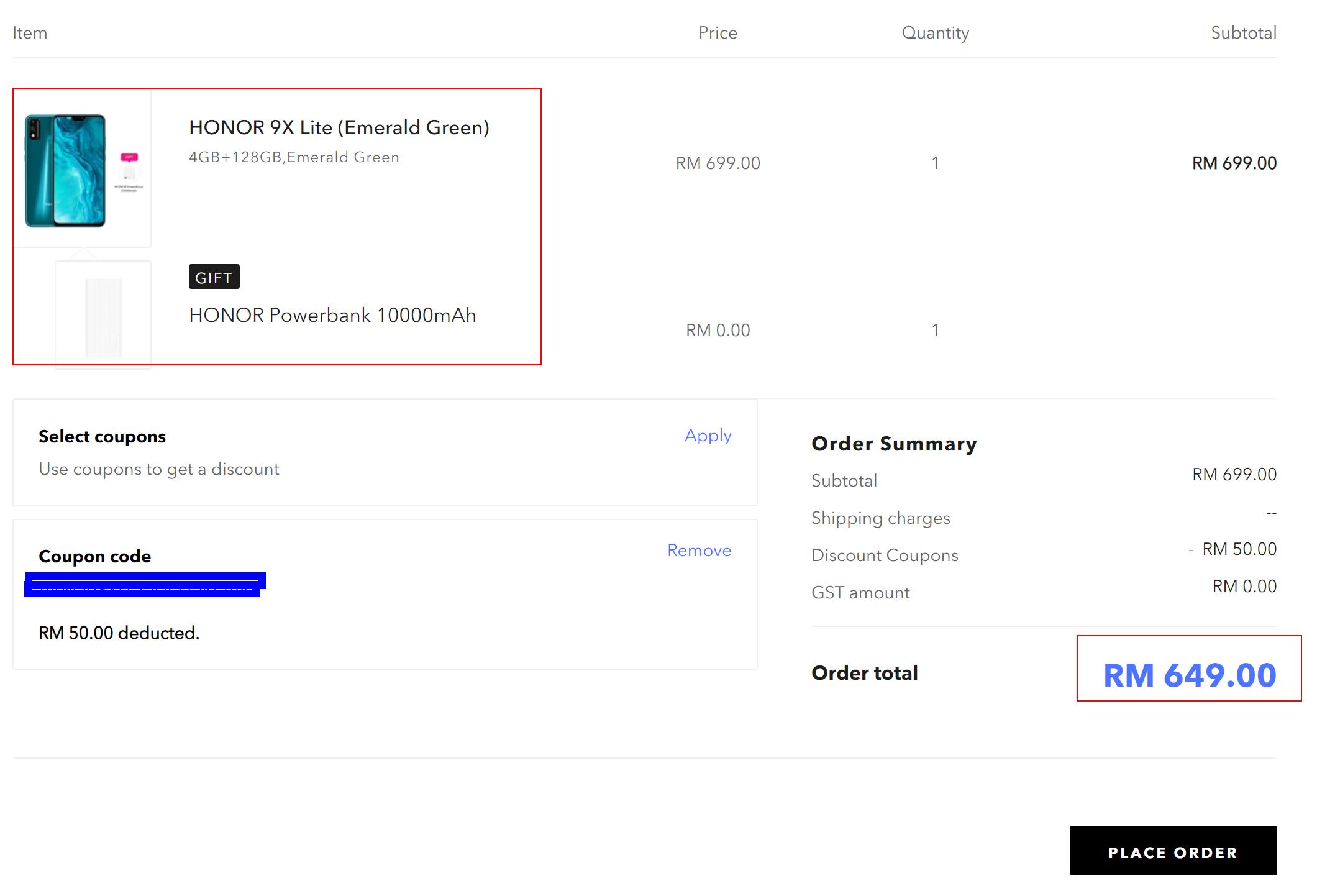 Best-Offers-of-HONOR-9X-Lite-and-9X-Smartphone-for-HONORians