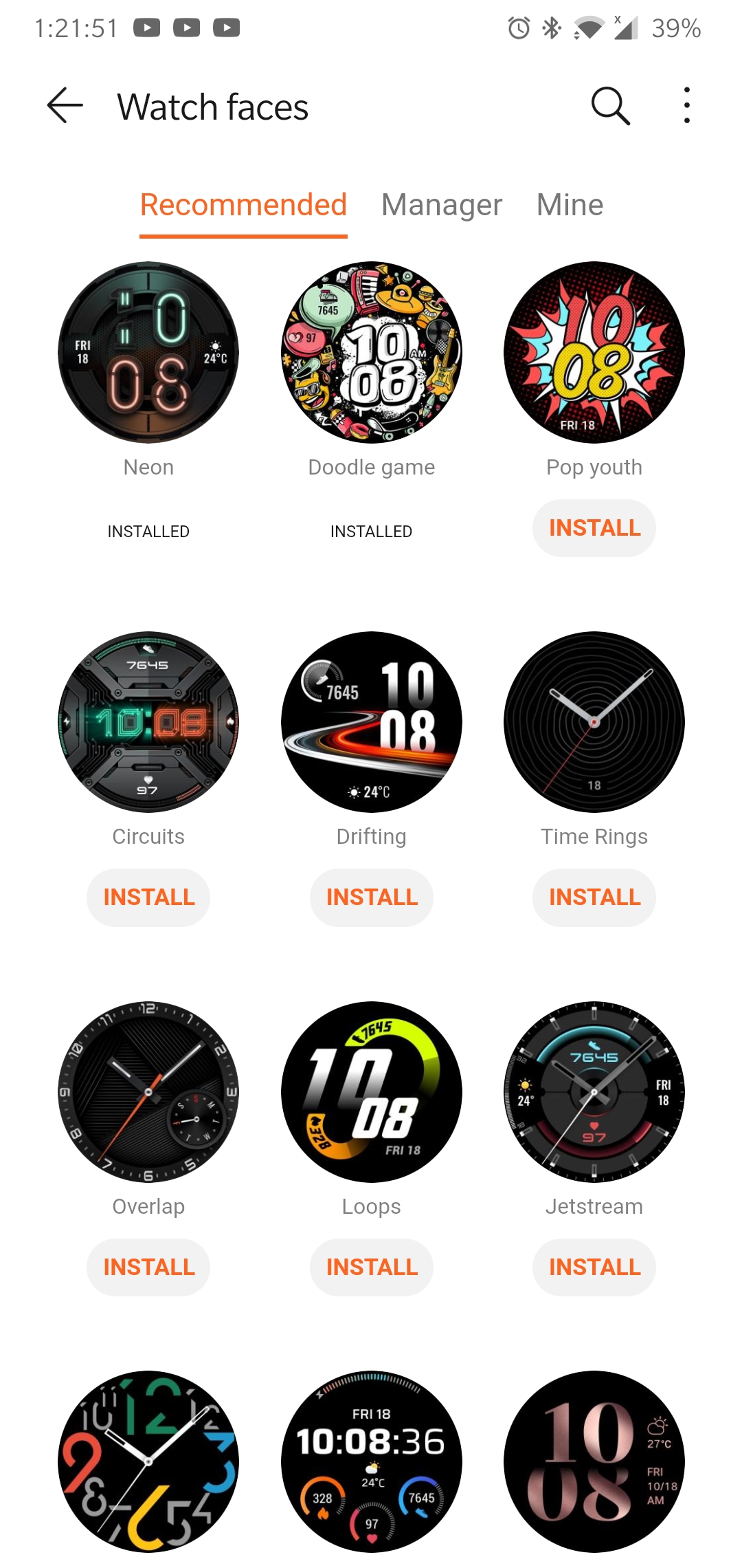 Honor-Magic-watch-2-Review