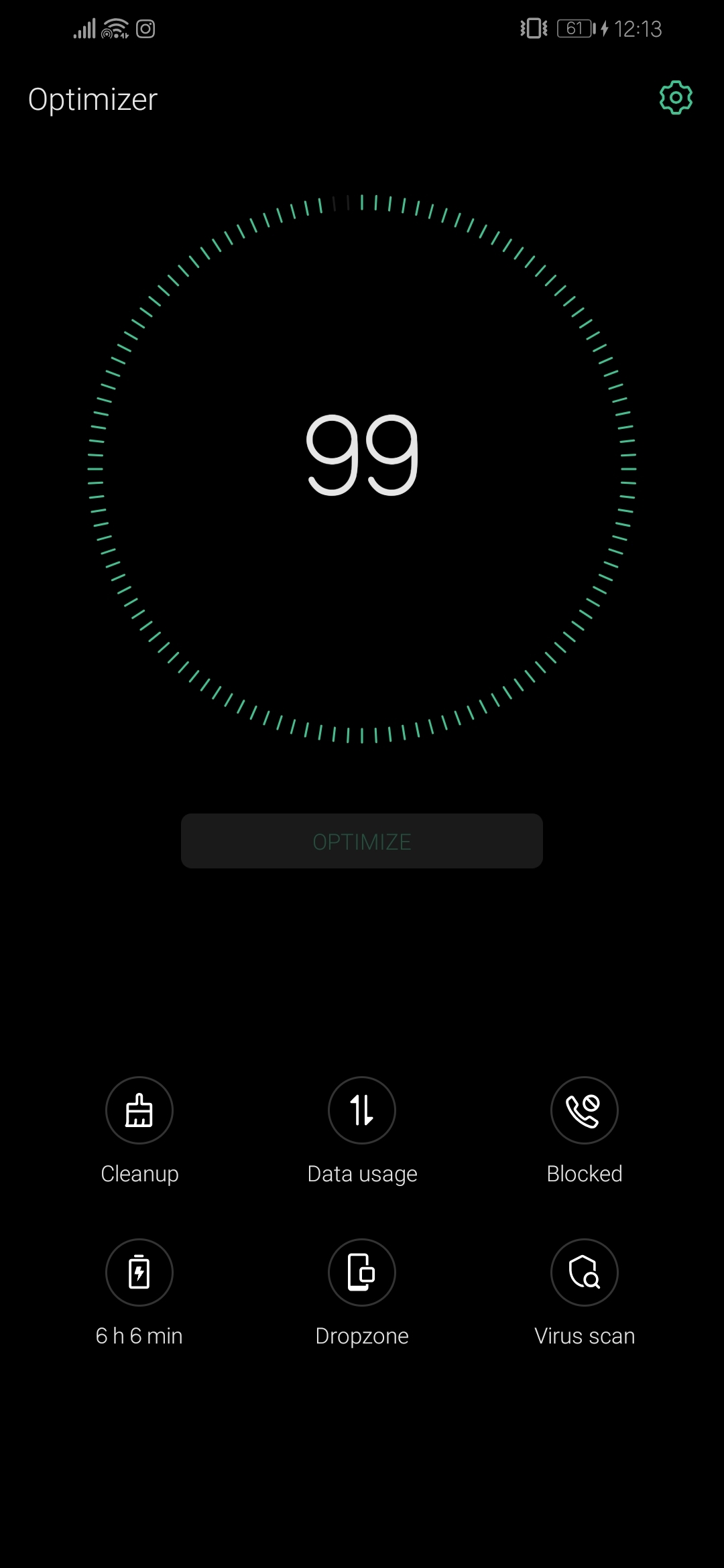 dark-theme-for-honor-8x-or-any-phone