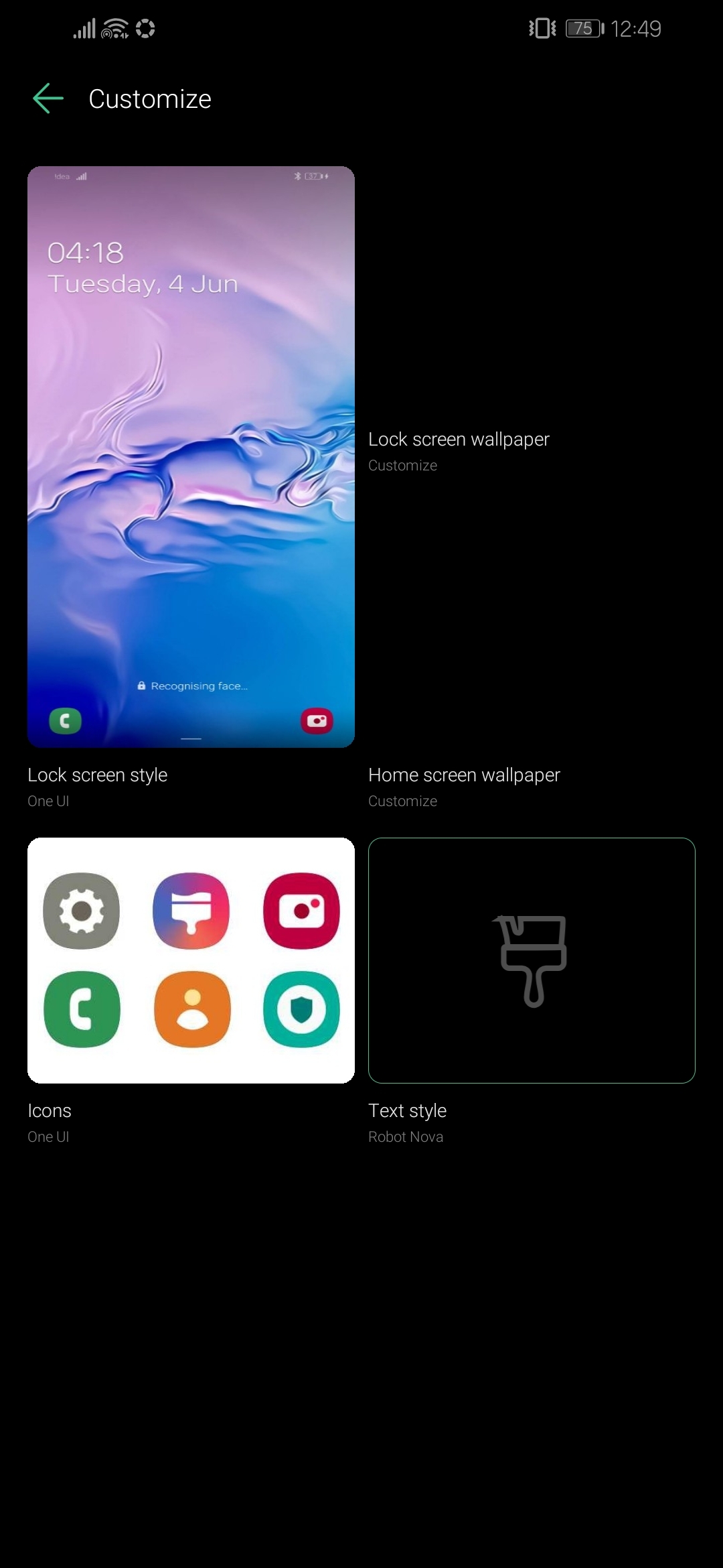 dark-theme-for-honor-8x-or-any-phone