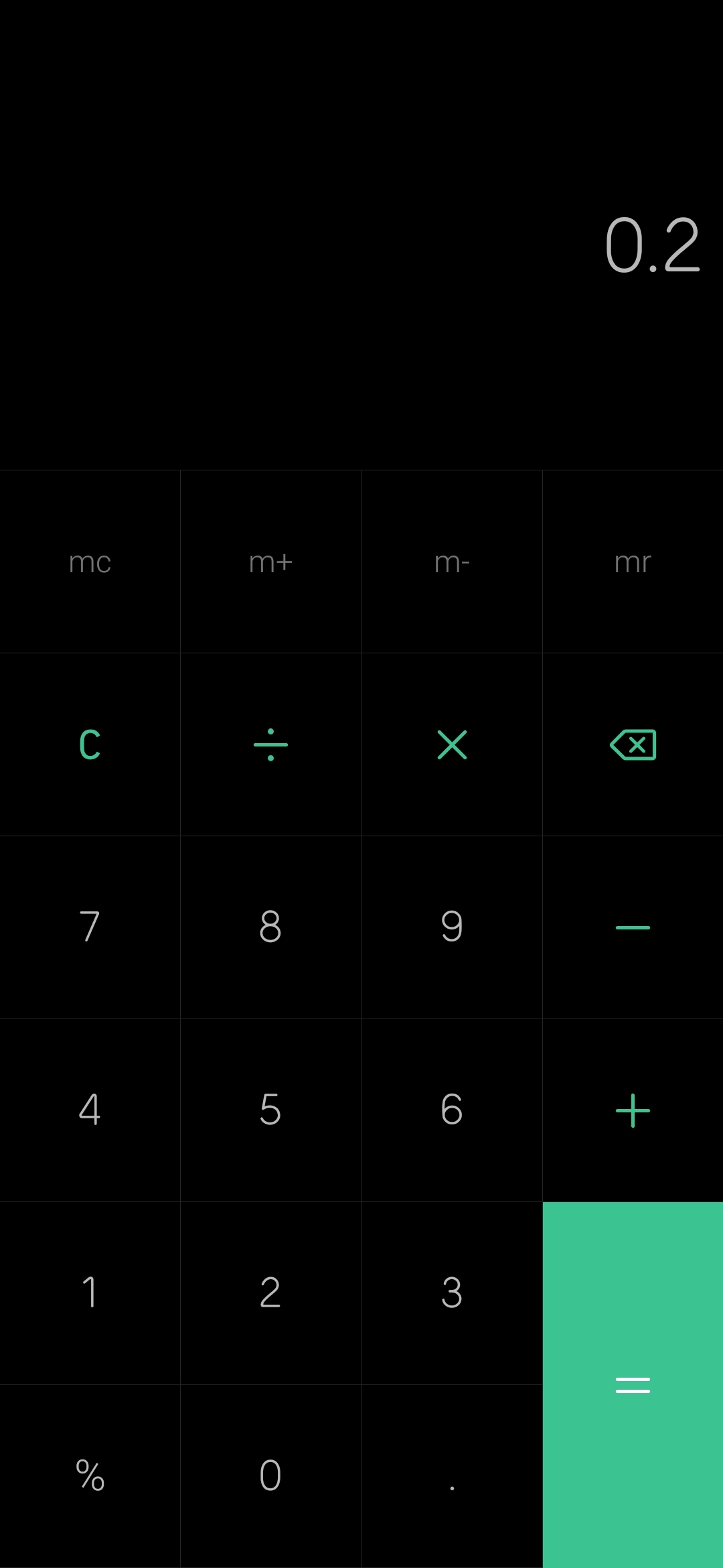 dark-theme-for-honor-8x-or-any-phone